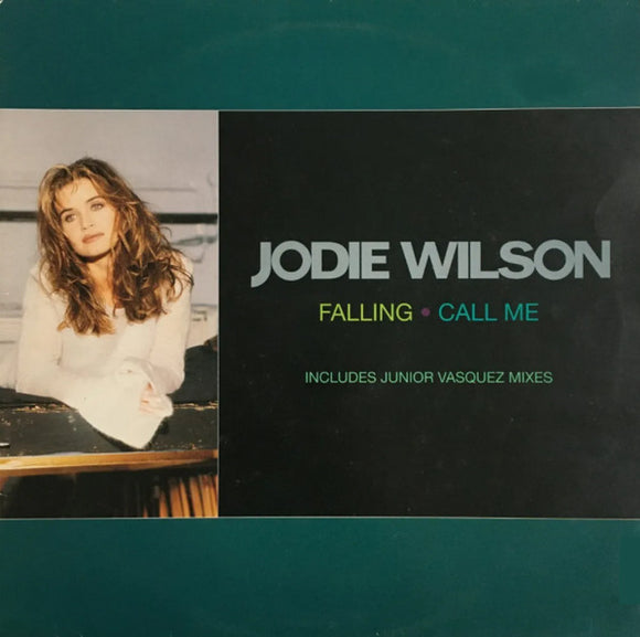 Jodie Wilson - Falling / Call Me (12