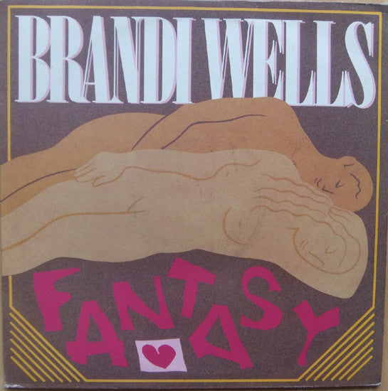 Brandi Wells - Fantasy (12
