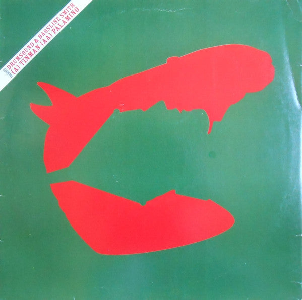 Drumsound & Bassline Smith* - Tinman / Palamino (12")