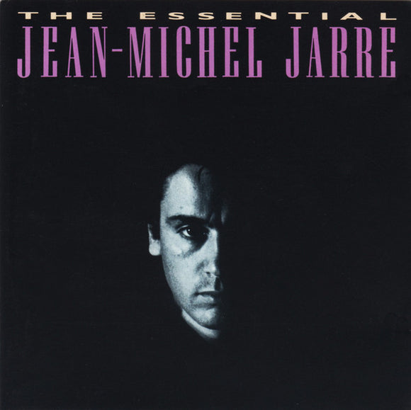 Jean Michel Jarre* - The Essential Jean Michel Jarre (LP, Comp)