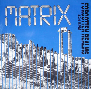 Matrix (5) - Forgotten Realms (12")