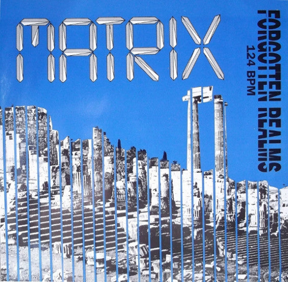 Matrix (5) - Forgotten Realms (12