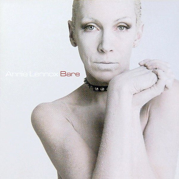 Annie Lennox - Bare (CD, Album, Copy Prot. + DVD-V, PAL + Ltd)