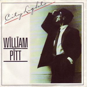 William Pitt - City Lights (12