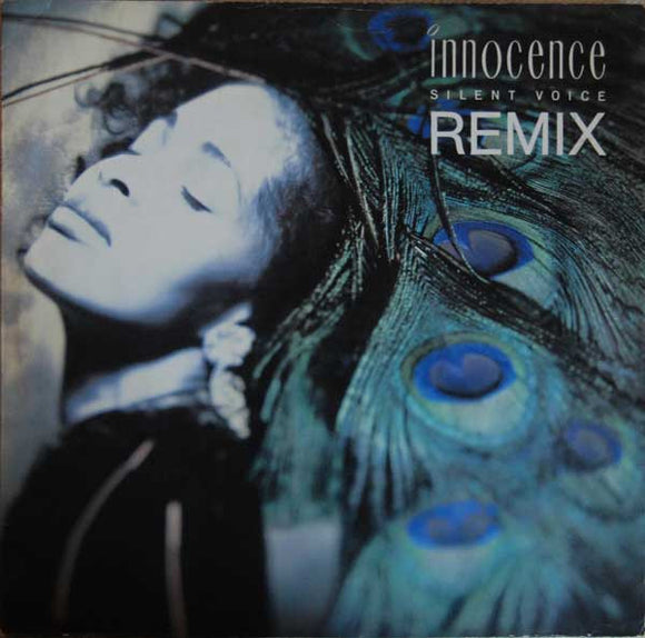 Innocence - Silent Voice (Remix) (12