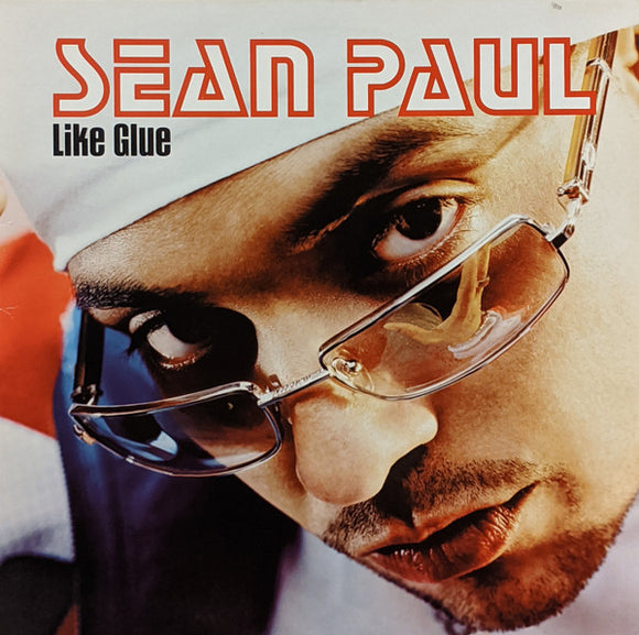 Sean Paul - Like Glue (12