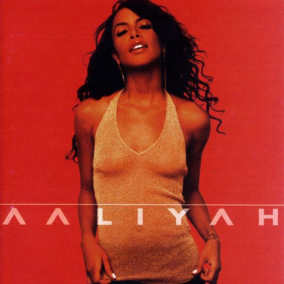 Aaliyah - Aaliyah (CD, Album)