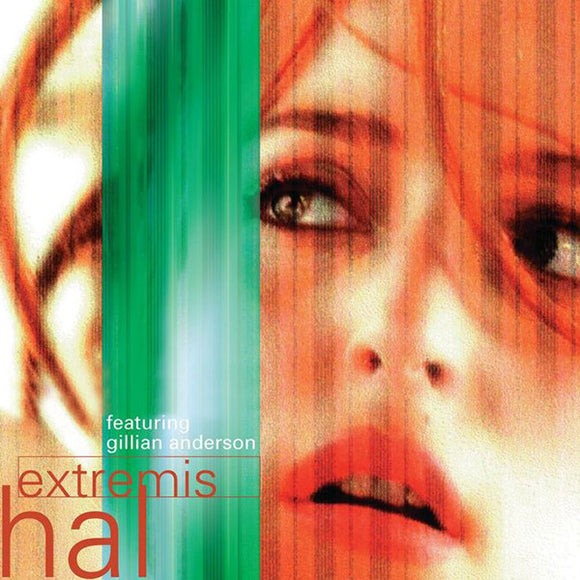 Hal (2) Featuring Gillian Anderson - Extremis (12