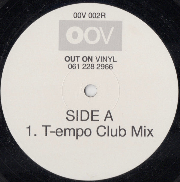 The Coming Out Crew - Free, Gay & Happy (12")