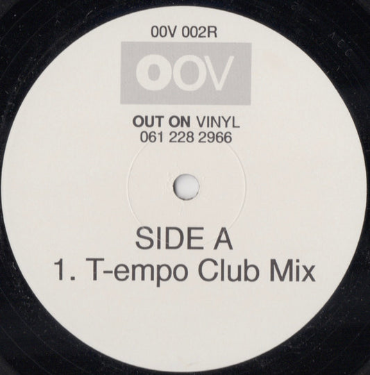 The Coming Out Crew - Free, Gay & Happy (12")