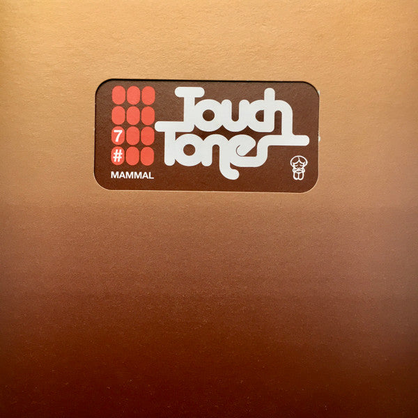 Mammal - The Phone Song (7", Ltd, Num)