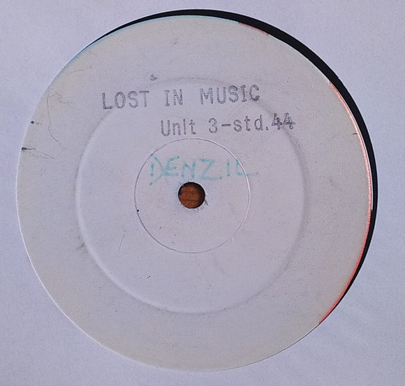 Unit 3 (2) - Lost In Music (12
