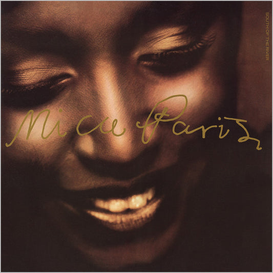 Mica Paris - South Of The River (12")