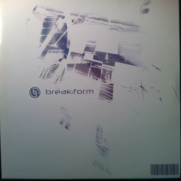 Stauder / Stauder & Lenz (3) - Warrior / Strawberry (12")