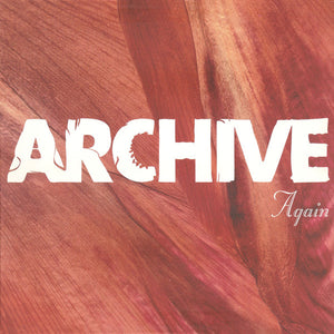 Archive - Again (12", Single)