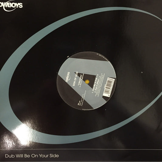 Son Of God (3) - Creation (12")