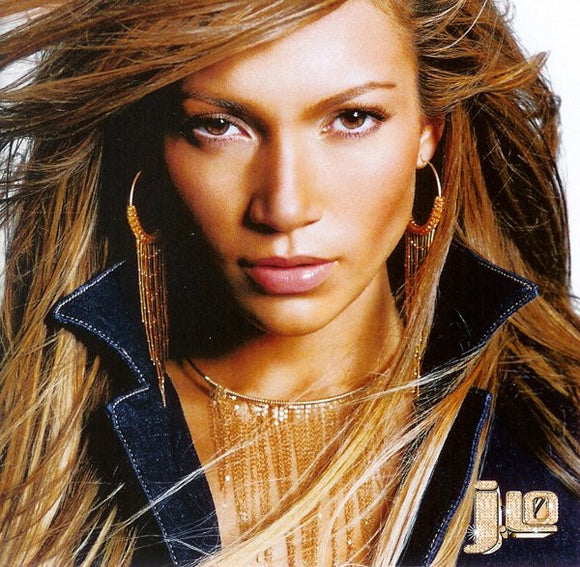 Jennifer Lopez - J.Lo (CD, Album)