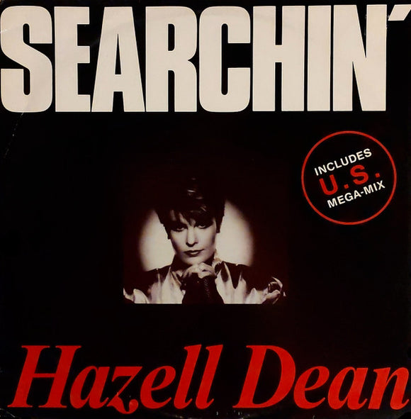 Hazell Dean - Searchin'  (12
