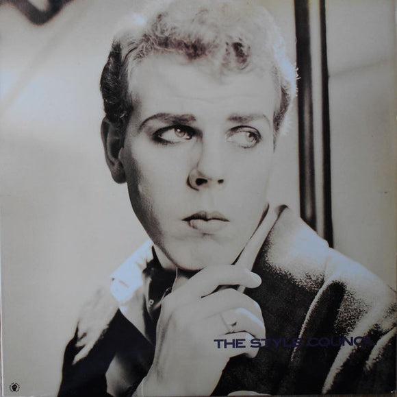 The Style Council - Walls Come Tumbling Down! (12