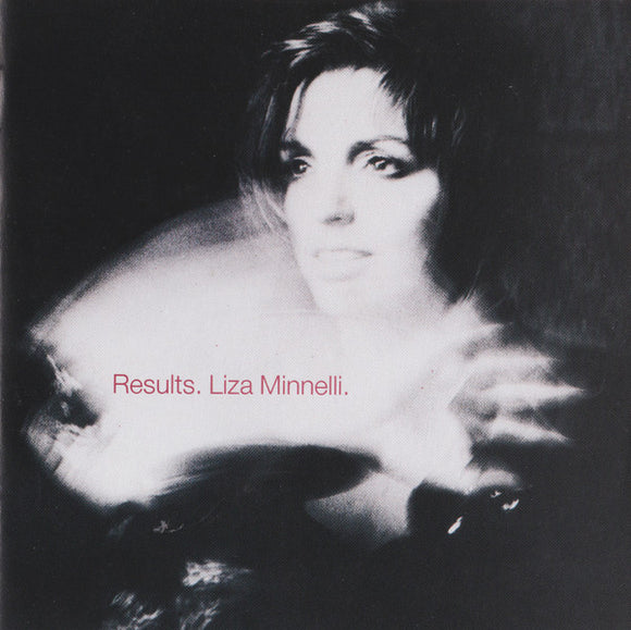 Liza Minnelli - Results (CD, Album)