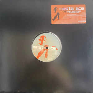 Masta Ace - Don't Understand (Pump It Like This) / Acknowledge (12", Promo)
