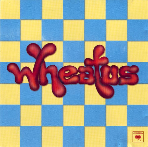 Wheatus - Wheatus (CD, Album, Enh)