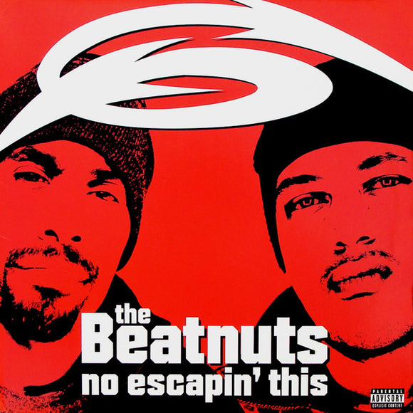 The Beatnuts - No Escapin' This (12