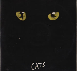 Andrew Lloyd Webber - Cats (2xLP)