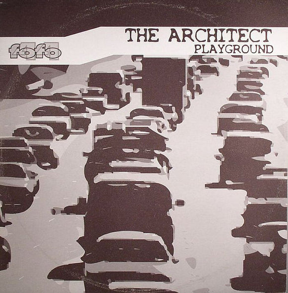 The Architect (9) - Playground (12