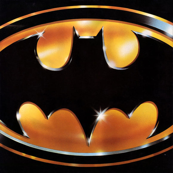 Prince - Batman™ (Motion Picture Soundtrack) (LP, Album)