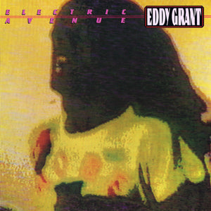 Eddy Grant - Electric Avenue (12")