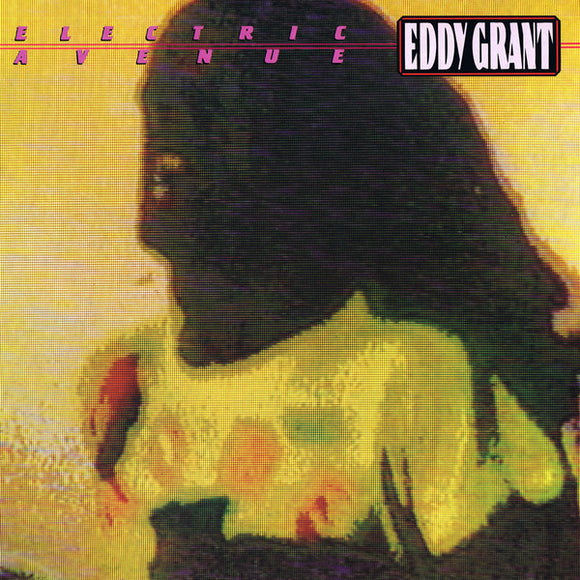 Eddy Grant - Electric Avenue (12
