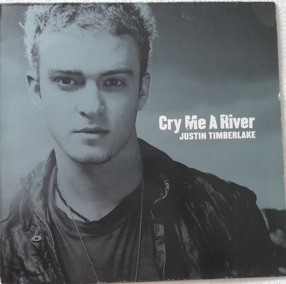 Justin Timberlake - Cry Me A River (12