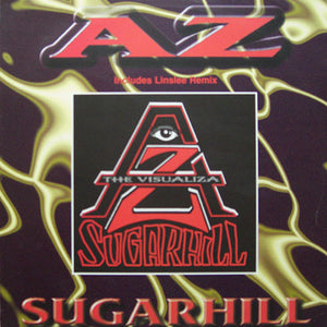 AZ - Sugarhill (12", Single)