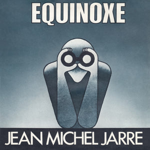 Jean Michel Jarre* - Equinoxe (7", Single, Sil)