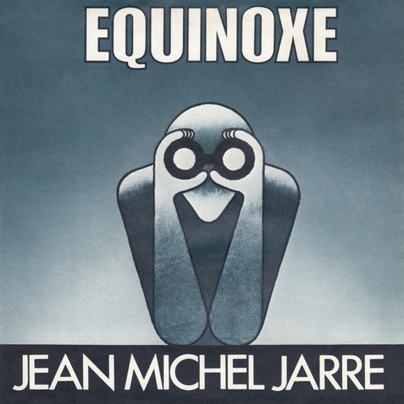 Jean Michel Jarre* - Equinoxe (7