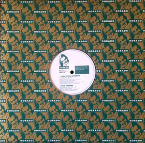 Various - Dorado Sampler (12", Promo, Smplr)