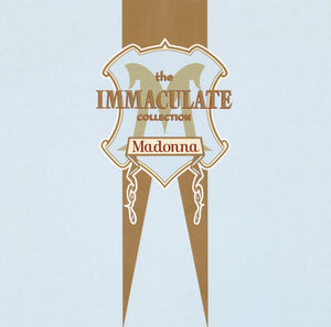 Madonna - The Immaculate Collection (2xLP, Album, Comp, Gat)