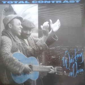 Total Contrast - Waiting In Vain (12")