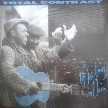 Total Contrast - Waiting In Vain (12