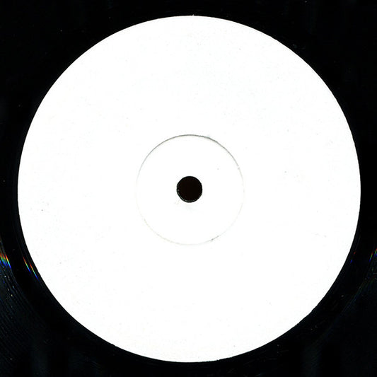 Two Fat Coppers - Two Fat Coppers (12", W/Lbl)