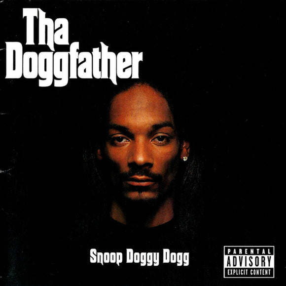 Snoop Doggy Dogg* - Tha Doggfather (CD, Album)