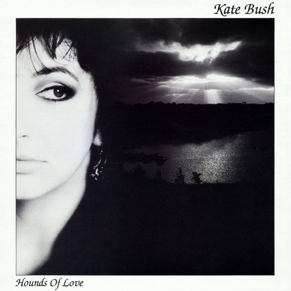 Kate Bush - Hounds Of Love (12