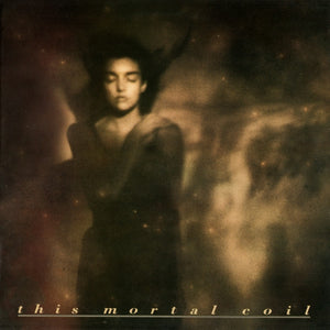 This Mortal Coil - It'll End In Tears (LP, Album)