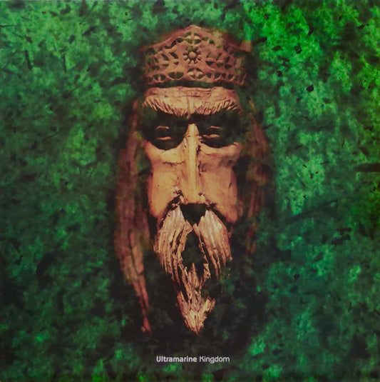 Ultramarine - Kingdom (12")