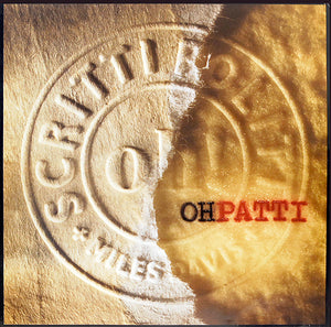 Scritti Politti + Miles Davis - Oh Patti (12", Single)
