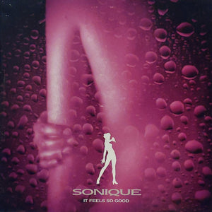 Sonique - It Feels So Good (12")
