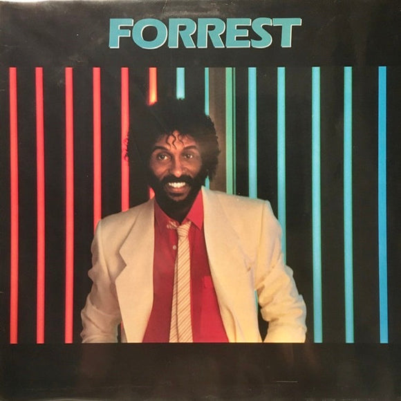 Forrest - Forrest (LP, Album)