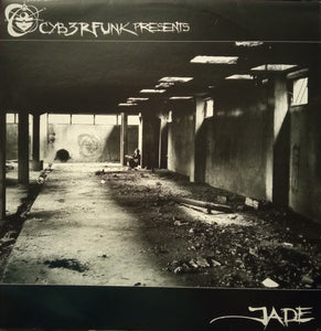 Jade (10) / Jade & Matt-U* - Made Of Steel (12")