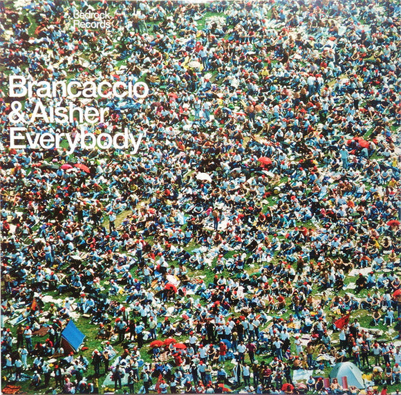Brancaccio & Aisher - Everybody (12